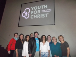 youth for christ