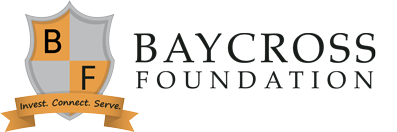 Baycross Foundation Logo
